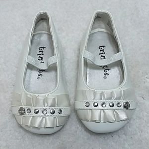 *5/$20* Trinkets Infant Dress Shoes